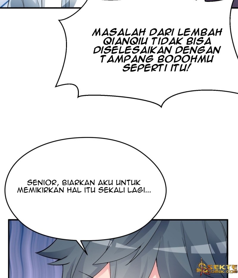 I Picked Up An Attributes Chapter 26 Gambar 23